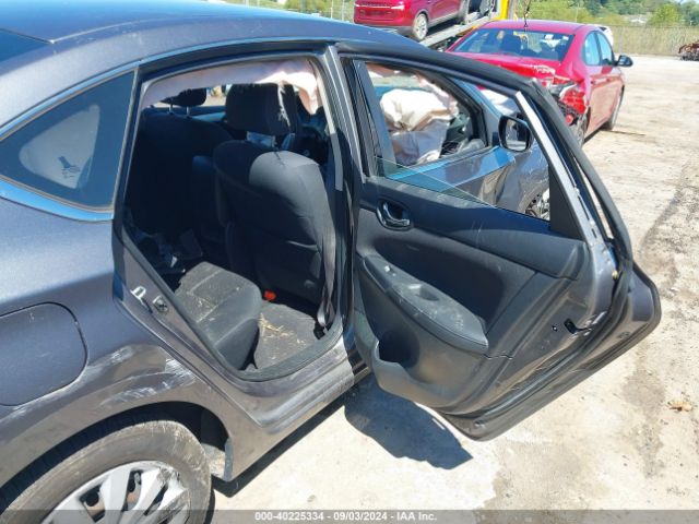 Photo 7 VIN: 3N1AB7AP1HY227852 - NISSAN SENTRA 