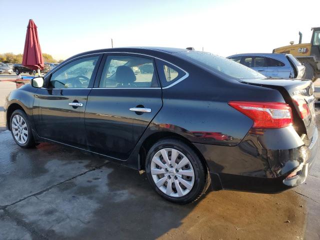 Photo 1 VIN: 3N1AB7AP1HY228371 - NISSAN SENTRA S 