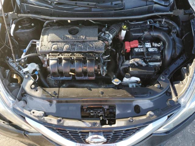 Photo 10 VIN: 3N1AB7AP1HY228371 - NISSAN SENTRA S 