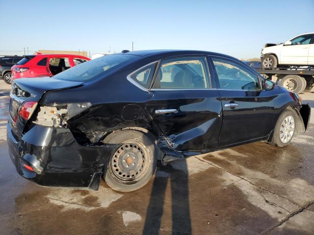 Photo 2 VIN: 3N1AB7AP1HY228371 - NISSAN SENTRA S 