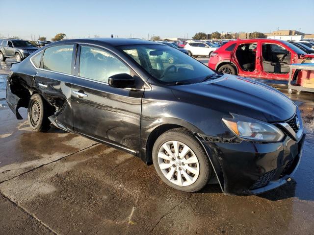 Photo 3 VIN: 3N1AB7AP1HY228371 - NISSAN SENTRA S 