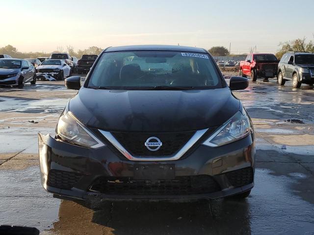 Photo 4 VIN: 3N1AB7AP1HY228371 - NISSAN SENTRA S 