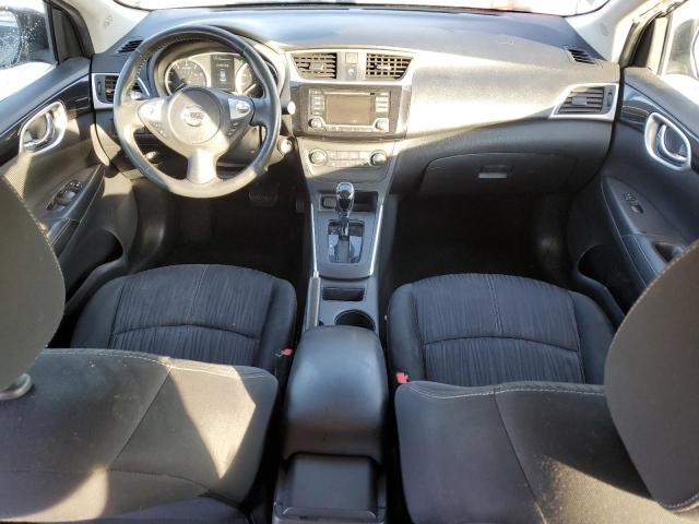 Photo 7 VIN: 3N1AB7AP1HY228371 - NISSAN SENTRA S 