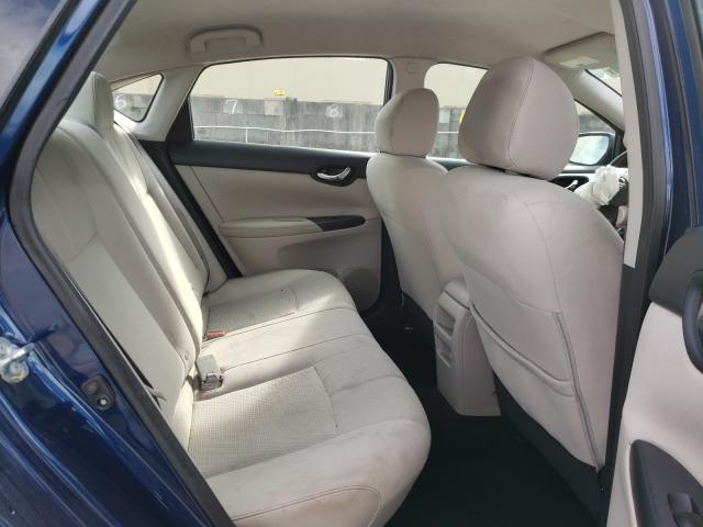 Photo 5 VIN: 3N1AB7AP1HY228970 - NISSAN SENTRA S 