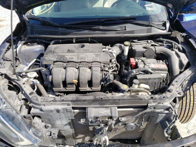 Photo 6 VIN: 3N1AB7AP1HY228970 - NISSAN SENTRA S 