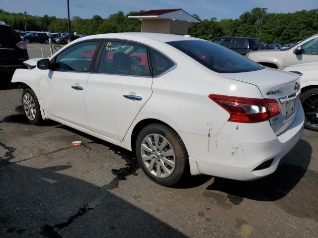 Photo 1 VIN: 3N1AB7AP1HY229553 - NISSAN SENTRA S 