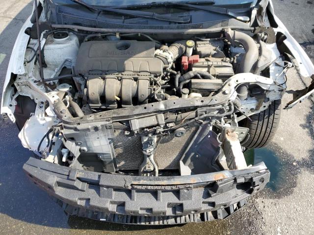 Photo 10 VIN: 3N1AB7AP1HY229553 - NISSAN SENTRA S 