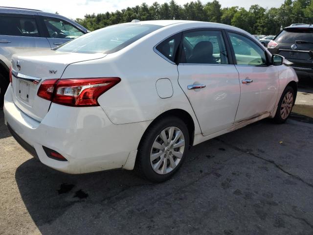 Photo 2 VIN: 3N1AB7AP1HY229553 - NISSAN SENTRA S 