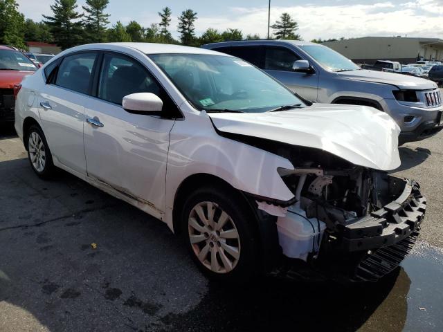 Photo 3 VIN: 3N1AB7AP1HY229553 - NISSAN SENTRA S 