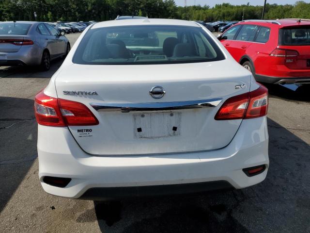 Photo 5 VIN: 3N1AB7AP1HY229553 - NISSAN SENTRA S 