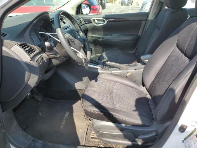 Photo 6 VIN: 3N1AB7AP1HY229553 - NISSAN SENTRA S 