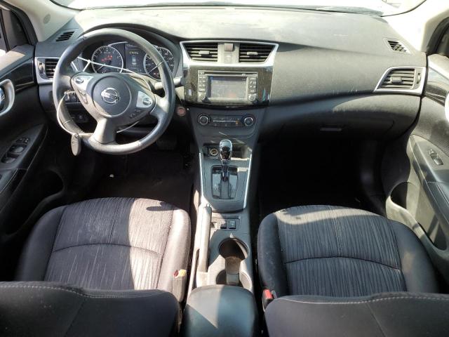 Photo 7 VIN: 3N1AB7AP1HY229553 - NISSAN SENTRA S 