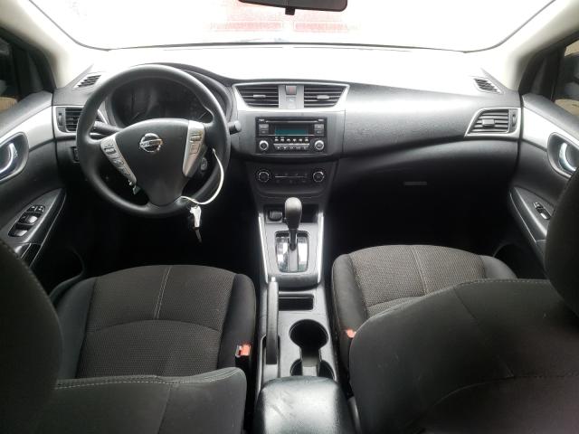 Photo 8 VIN: 3N1AB7AP1HY230542 - NISSAN SENTRA S 