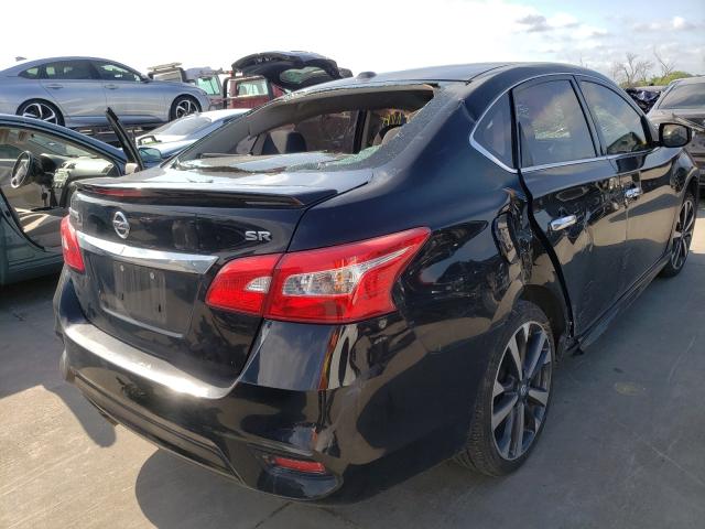 Photo 3 VIN: 3N1AB7AP1HY230637 - NISSAN SENTRA S 