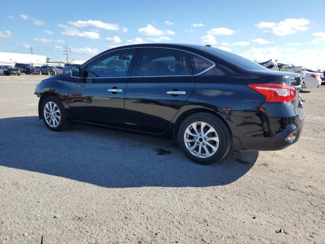 Photo 1 VIN: 3N1AB7AP1HY231707 - NISSAN SENTRA 