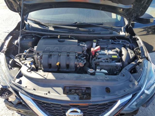 Photo 10 VIN: 3N1AB7AP1HY231707 - NISSAN SENTRA 