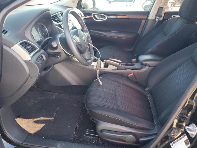 Photo 6 VIN: 3N1AB7AP1HY231707 - NISSAN SENTRA 