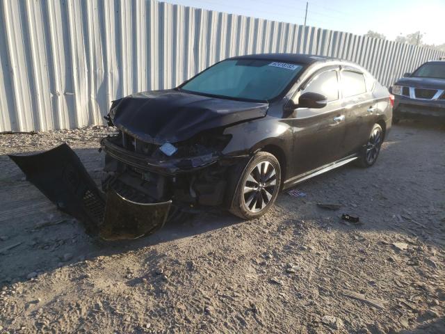 Photo 1 VIN: 3N1AB7AP1HY232193 - NISSAN SENTRA S 