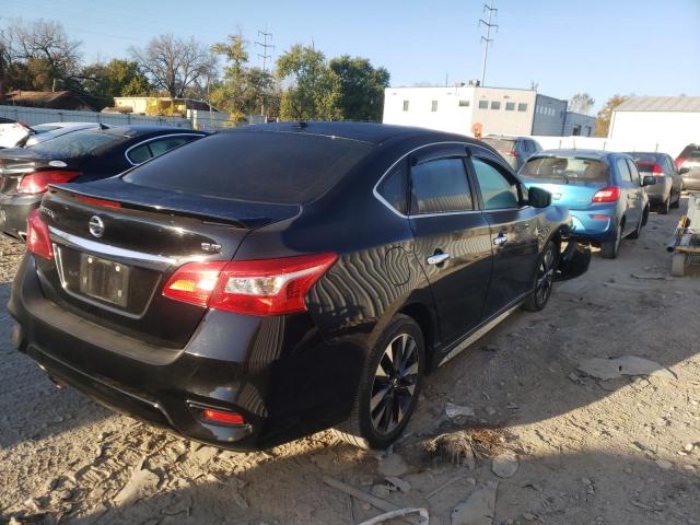 Photo 3 VIN: 3N1AB7AP1HY232193 - NISSAN SENTRA S 