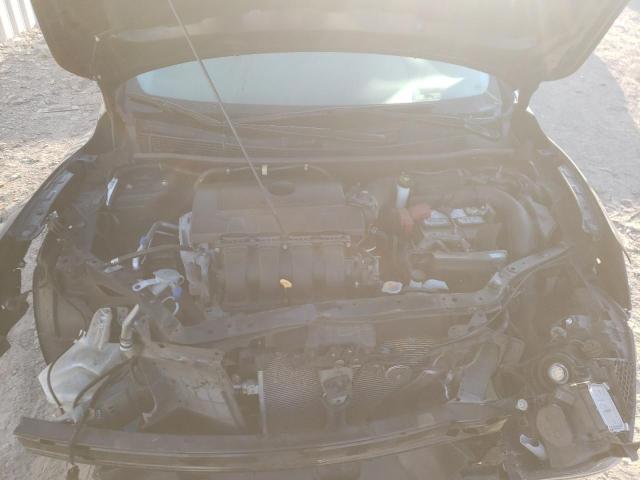 Photo 6 VIN: 3N1AB7AP1HY232193 - NISSAN SENTRA S 