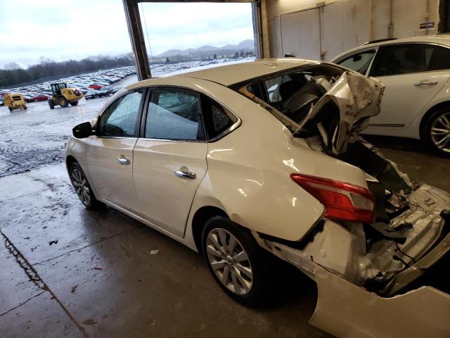 Photo 1 VIN: 3N1AB7AP1HY232694 - NISSAN SENTRA S 