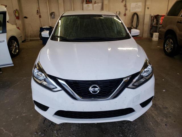 Photo 4 VIN: 3N1AB7AP1HY232694 - NISSAN SENTRA S 