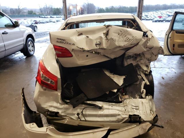 Photo 5 VIN: 3N1AB7AP1HY232694 - NISSAN SENTRA S 