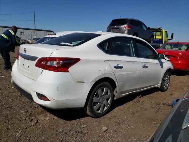 Photo 2 VIN: 3N1AB7AP1HY233604 - NISSAN SENTRA S 