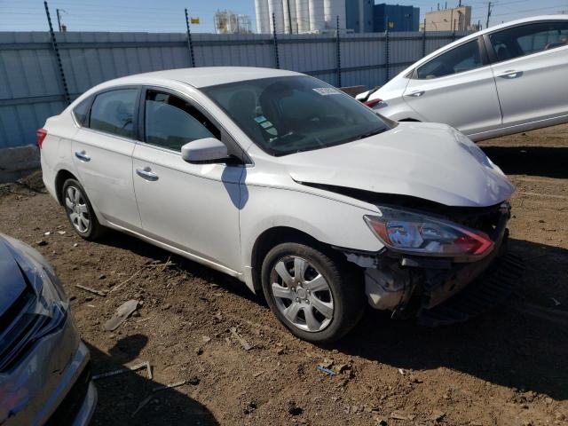 Photo 3 VIN: 3N1AB7AP1HY233604 - NISSAN SENTRA S 