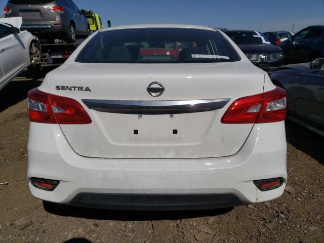 Photo 5 VIN: 3N1AB7AP1HY233604 - NISSAN SENTRA S 