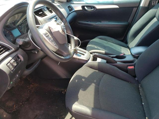 Photo 6 VIN: 3N1AB7AP1HY233604 - NISSAN SENTRA S 