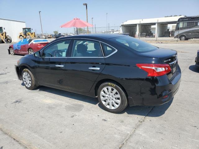 Photo 1 VIN: 3N1AB7AP1HY234879 - NISSAN SENTRA 