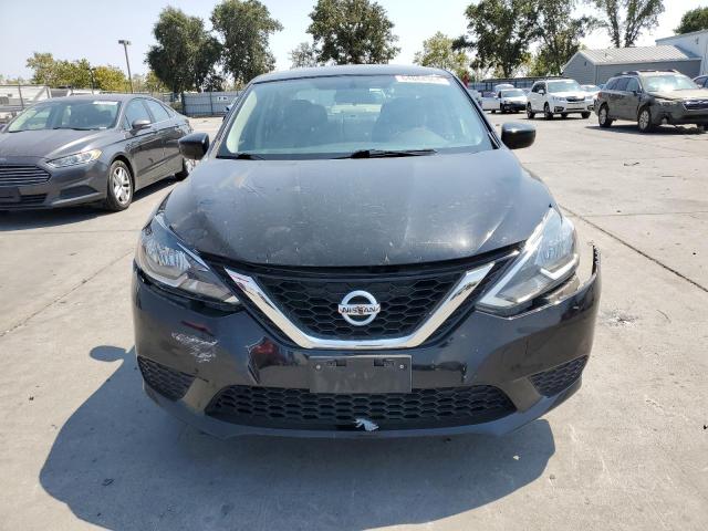 Photo 4 VIN: 3N1AB7AP1HY234879 - NISSAN SENTRA 