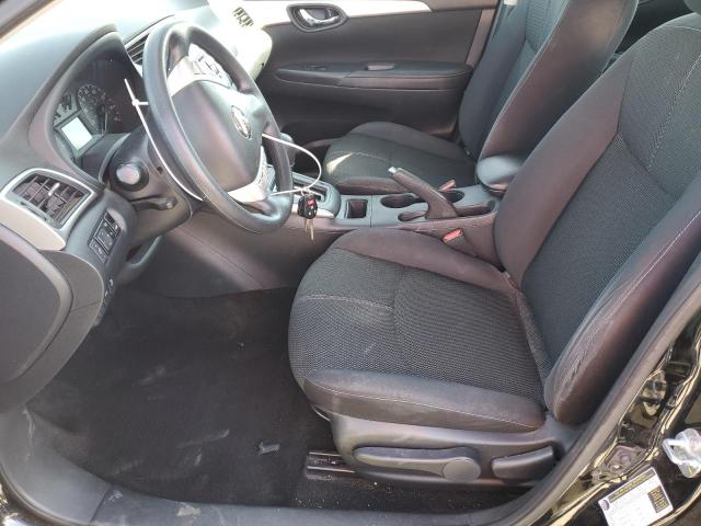 Photo 6 VIN: 3N1AB7AP1HY234879 - NISSAN SENTRA 