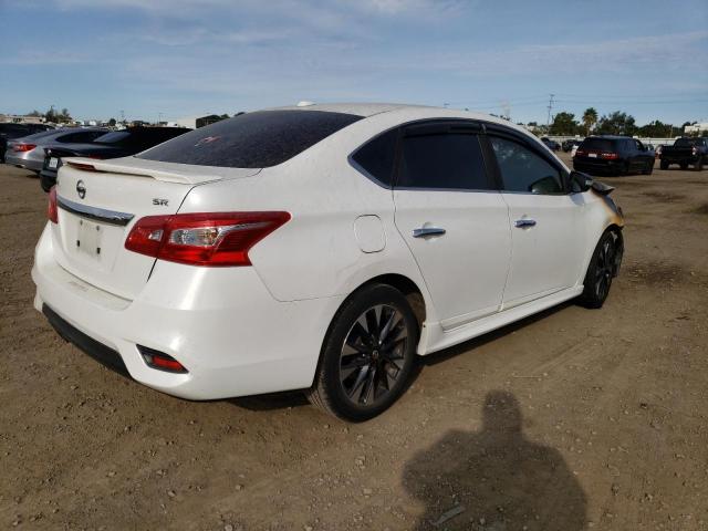 Photo 2 VIN: 3N1AB7AP1HY237295 - NISSAN SENTRA S 