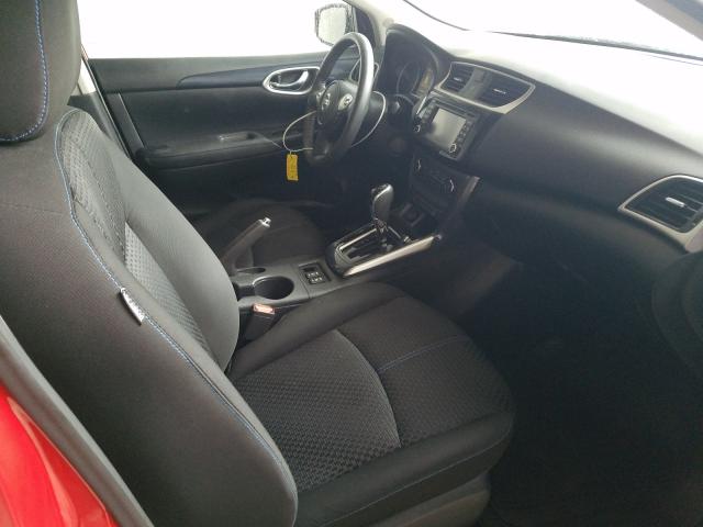 Photo 4 VIN: 3N1AB7AP1HY239709 - NISSAN SENTRA S 