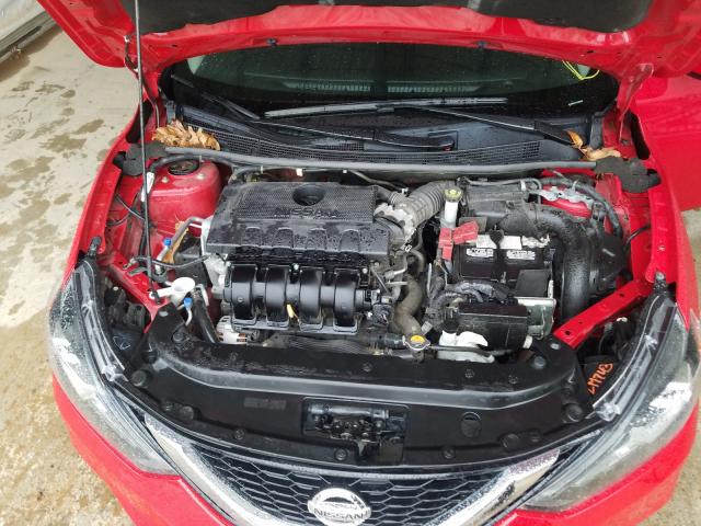 Photo 6 VIN: 3N1AB7AP1HY239709 - NISSAN SENTRA S 