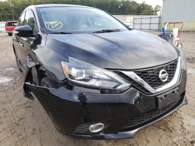 Photo 0 VIN: 3N1AB7AP1HY240276 - NISSAN SENTRA 