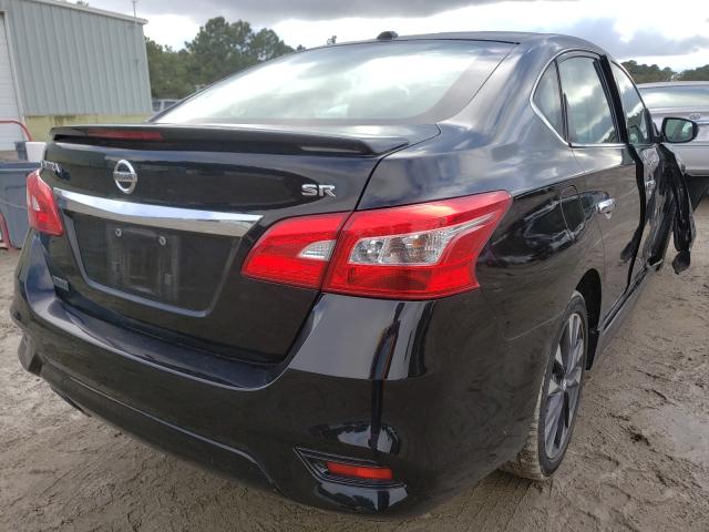 Photo 3 VIN: 3N1AB7AP1HY240276 - NISSAN SENTRA 