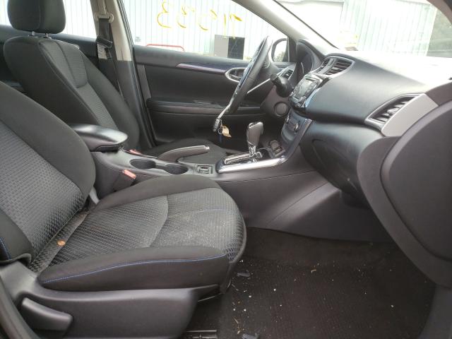 Photo 4 VIN: 3N1AB7AP1HY240276 - NISSAN SENTRA 