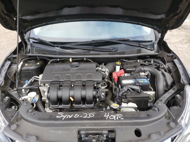 Photo 6 VIN: 3N1AB7AP1HY240276 - NISSAN SENTRA 