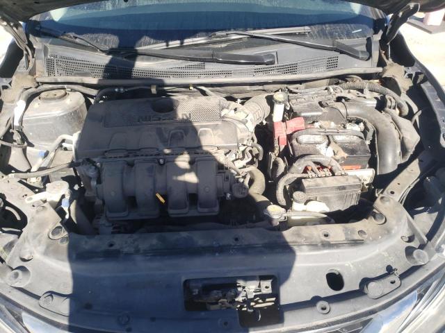 Photo 10 VIN: 3N1AB7AP1HY240701 - NISSAN SENTRA 