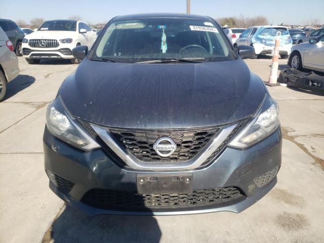 Photo 4 VIN: 3N1AB7AP1HY240701 - NISSAN SENTRA 