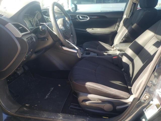 Photo 6 VIN: 3N1AB7AP1HY240701 - NISSAN SENTRA 