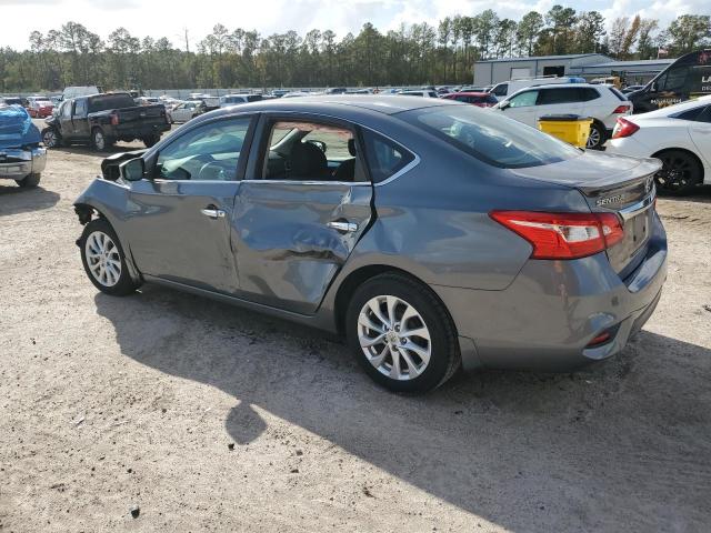 Photo 1 VIN: 3N1AB7AP1HY240942 - NISSAN SENTRA S 