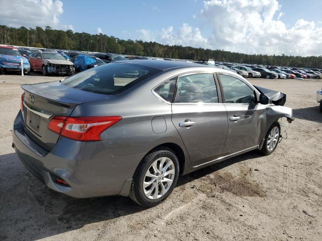 Photo 2 VIN: 3N1AB7AP1HY240942 - NISSAN SENTRA S 