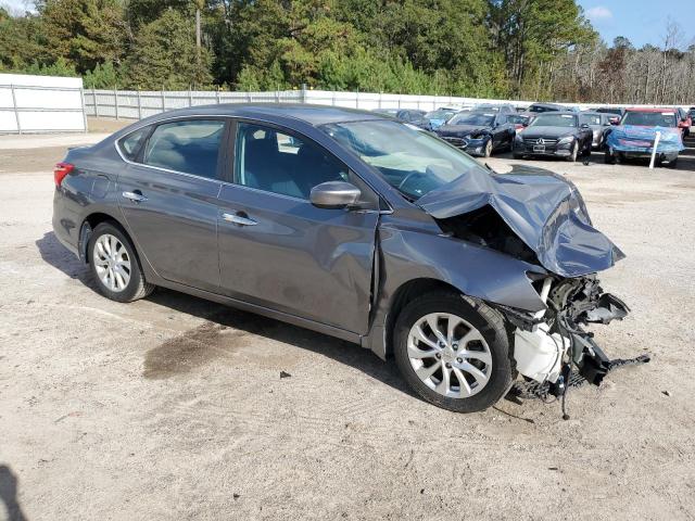 Photo 3 VIN: 3N1AB7AP1HY240942 - NISSAN SENTRA S 