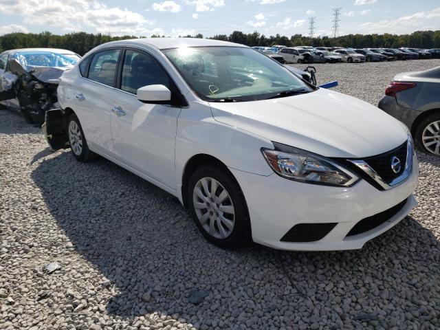 Photo 0 VIN: 3N1AB7AP1HY241282 - NISSAN SENTRA S 