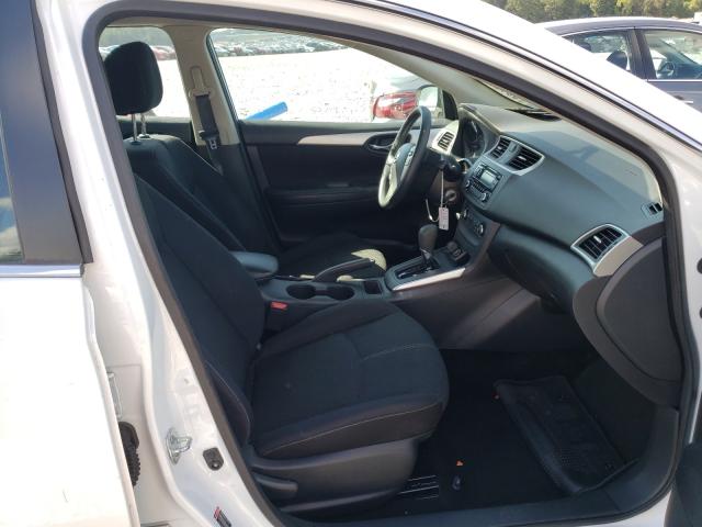 Photo 4 VIN: 3N1AB7AP1HY241282 - NISSAN SENTRA S 