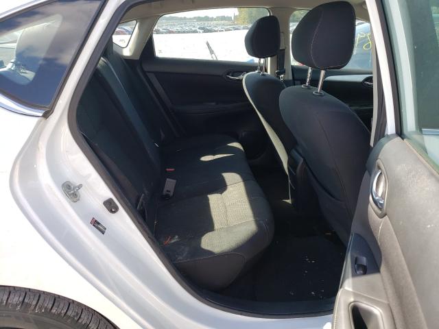 Photo 5 VIN: 3N1AB7AP1HY241282 - NISSAN SENTRA S 